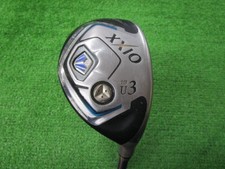 Dunlop XXIO 2014 Model Hybrid U3 MP800 SR  279 Golf Clubs