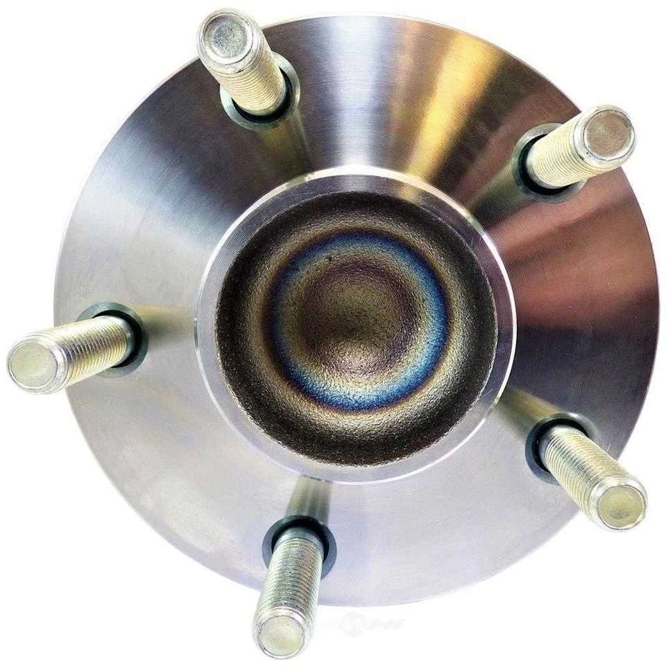 Conjunto de cojinete de rueda y buje para Mitsubishi Outlander Sport Eclipse 2013-2020 Foto 2 de 4