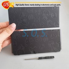 For Nintendo New 3DS customization plate Mario Design cover Exclusive Shell