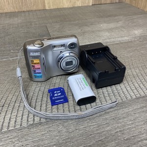 Nikon Coolpix E3200 | eBay