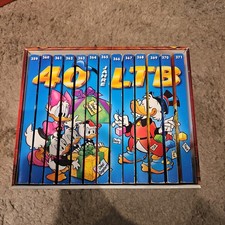 Sammlung 13 LTB 359 bis 371 komplett mit Box aus 2007 NEUWERTIG!Zustand wie neu 