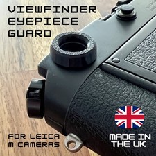 Rubber Eyepeice Cover For Leica M Camera Protector Glasses M1 M2 M3 M4 M5 M6 M7