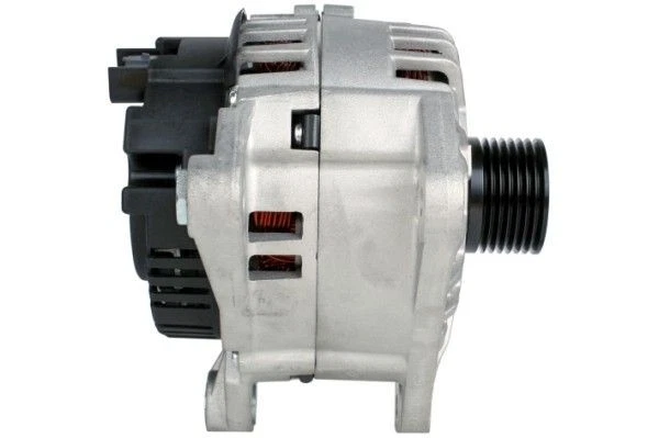 HELLA Alternator Fits Renault Grand Scenic Laguna Megane Scenic 8EL 012 426-811 - Image 4 of 4