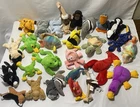 TY Beanie Babies 90’s Mixed Lot of 30 Vintage Rarefind No Tags