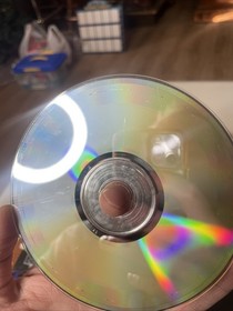 World Series Baseball 98 Sega Saturn Complete CIB Manual & Disc