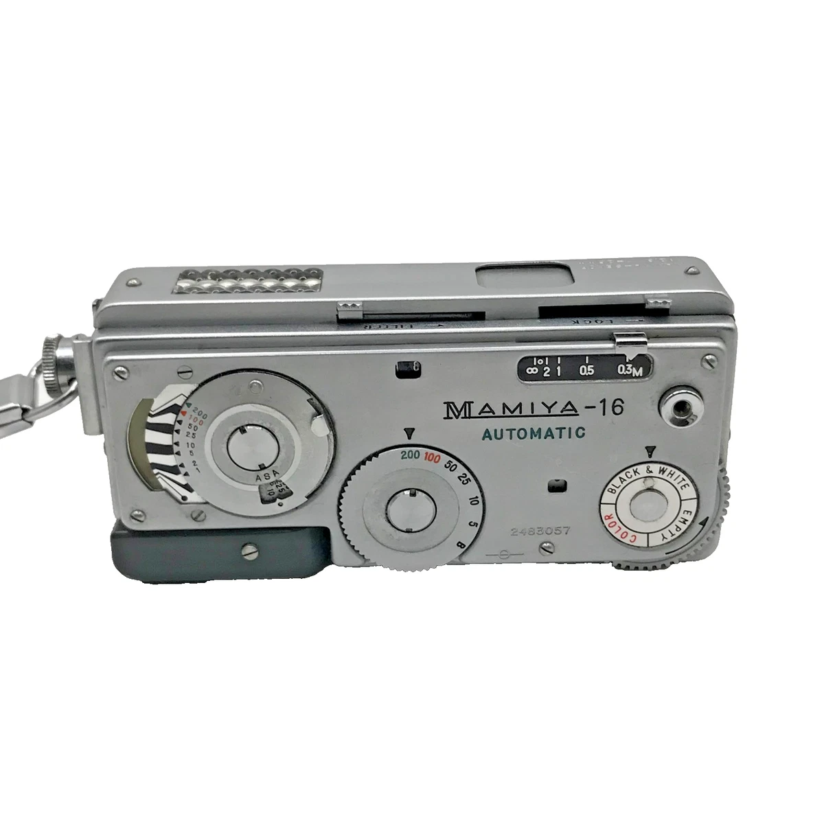 Mamiya Vintage Subminiature Cameras for sale | eBay
