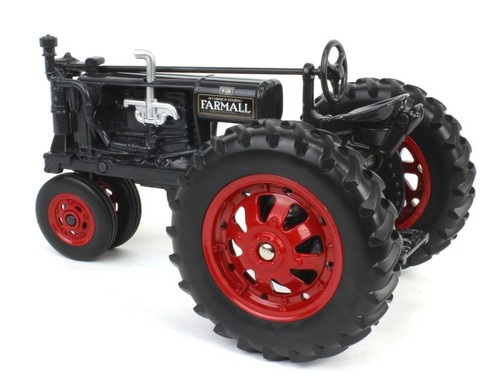 ERTL - FARMALL F-20 Grijs - 1/16 - ERT44361 - Afbeelding 5 van 7