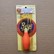 Boye Large Latch Hook Wrights Soft Comfort Grip Handle - New Old Stock