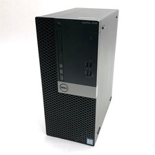 Dell Optiplex 3040 MT PC Intel Core i5-6400 3.20GHz 16GB 512GB SSD Windows 10