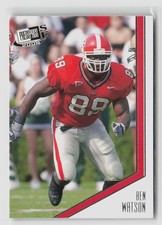 Ben Watson #31 2004 Press Pass