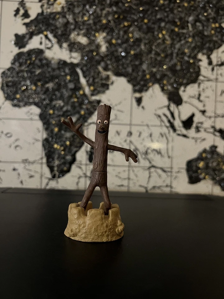 Tonie Hörspiel Stockmann Deutsch German selten Rarität Rare Julia Donaldson - Bild 1 von 2