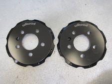 2x Wilwood 170-8269 Brake Rotor Hat 8x7.00 Bc 5x3.93 Mt .41 Off. 2.564 Reg 2x Wilwood 170-8269 Brake Rotor Hat 8x7.00 Bc 5x3.93 Mt .41 Off. 2.564 Reg