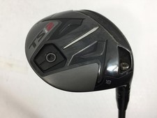 Titleist TSi2 Fairway Wood FW UST Mamiya ATTAS MB-FW (S) #497 Golf Clubs