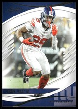 2025 Panini Absolute #96 Tyrone Tracy Jr. Retail
