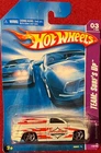 HOT WHEELS TEAM: SURF'S UP SWITCHBACK WHITE PICKUP 119/196. SEE COMBINED OFFERS!