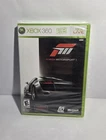 Forza Motorsport 3 (Microsoft Xbox 360, 2009)