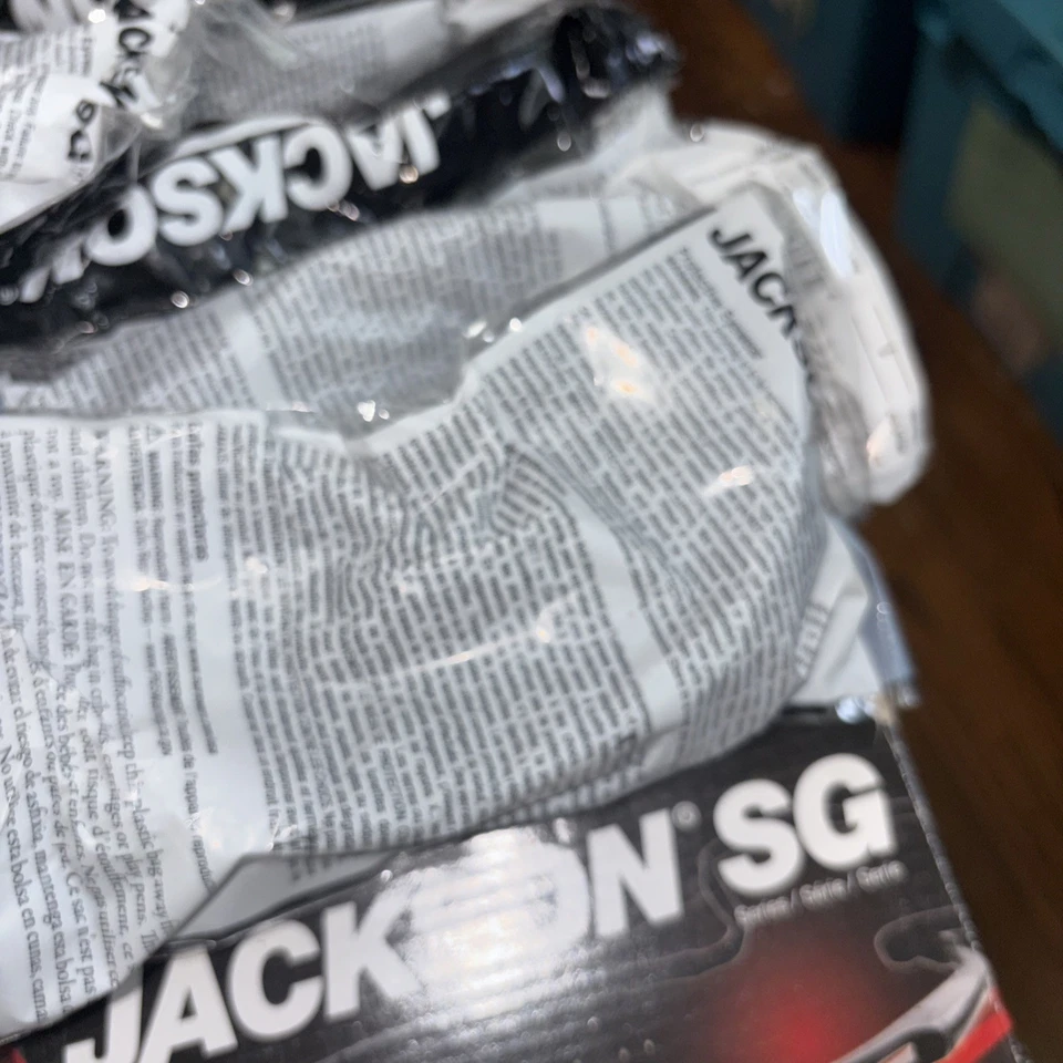 Lote de (15) lentes Jackson Safety Brand SG Series 50010 IR SH 5.0 ligeras NUEVO Foto 4 de 4