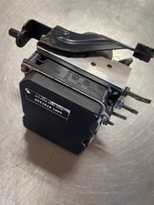 Bmw Abs Pump Hydraulic Block Bosch 0265950315 0265234029