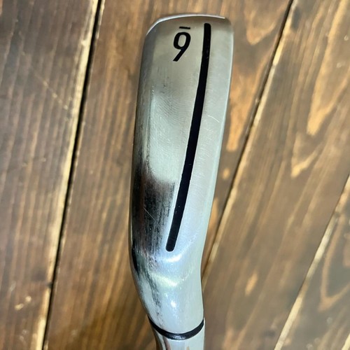 Taylormade Single Iron Sim Max Women'S - Picture 3 of 8