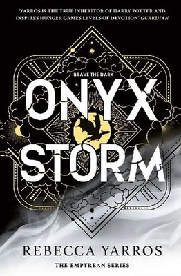 Onyx Storm