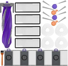 Accessories Compatible with Narwal Freo Z10 Ultra Narwal Freo Z10 Robot Vacuum