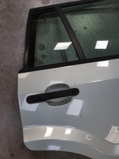 Porte arrière et accessoires Ford FUSION