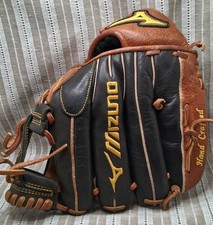 Mizuno Baseball Glove 11.75" Classic Pro Soft GCP 55S2 Right Hand Throw