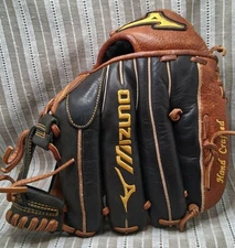 Mizuno Baseball Glove 11.75" Classic Pro Soft GCP 55S2 Right Hand Throw 