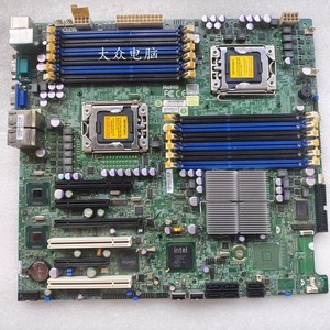 super X8DTI-LN4F server motherboard *le