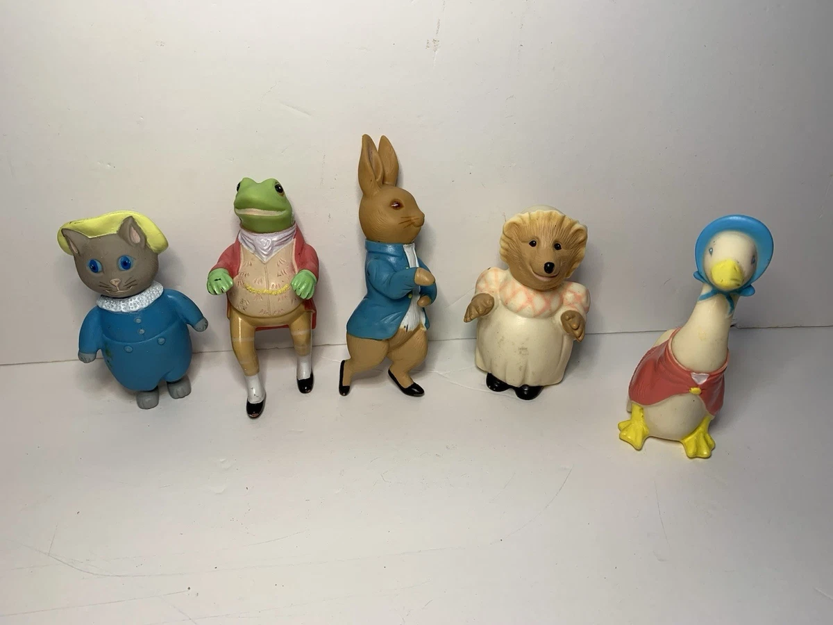 Eden Other Vintage & Antique Toys for sale | eBay