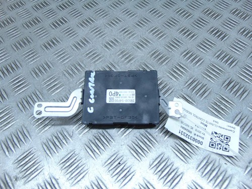 Suzuki Vitara Climate Control Module Ecu 39530-54p00 Mk4 2015-2025R