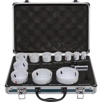 Makita D-47298 Bim LochsäGen-Set 14Tlg