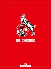 1. FC Köln | Die Chronik | Dirk Unschuld