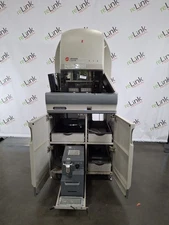 Beckman Coulter Unicel DxH 800 SlideStainer