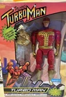 Funko Walmart Exclusive Talking Turbo Man. Still Sealed Never Opened.