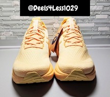 ASICS Gel Nimbus 27 Lite Show Light Orange for Sale  display picture 1