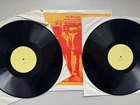 THE BEATLES - Hot As Son Rare 1975 Vinyl 2LP set