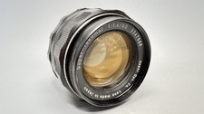 Pentax Super-Takumar 1:1.4/50mm  Objektiv M42 Anschluss  #3347668-31