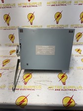 ITE SIEMENS UV362G 60 AMP 600 VOLT 3P3W FUSIBLE BUSWAY SWITCH BUS PLUG