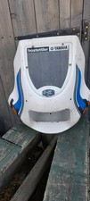 yamaha vintage rd pichler ?fairing project spares or repair
