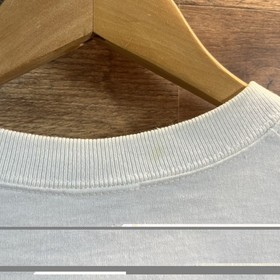 Vintage Fighters Megamix Sega Saturn Video Game Promo T Shirt Tee Size XL