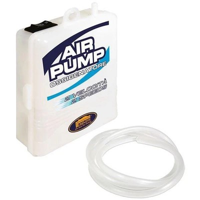 Lineaeffe Air Pump / Sea Fishing Live Bait Pump