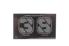 Fox 38 Fork Shox Heritage Decal/Sticker