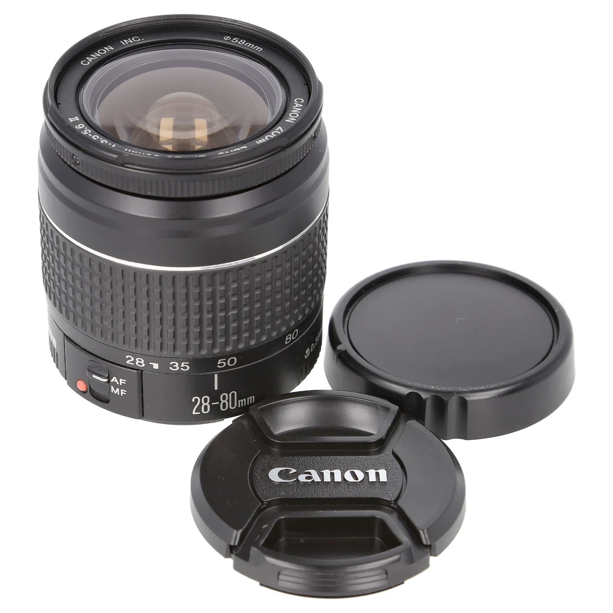 デジタル一眼 canon kiss x4/Canon EF28-80mm F3.5-5.6II Canon Zoom Lens EF 28-80mm/3.5-5.6 II: Amazon.co.uk: Electronics