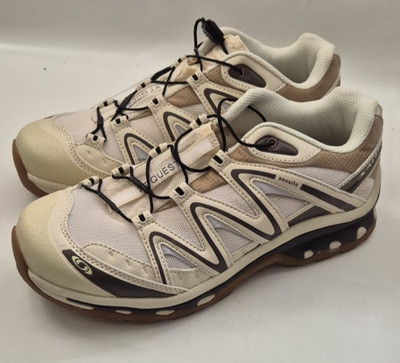 Salomon XT-QUEST Fashion Trainer Unisex in Mandelmilch,Gr  41.1/3 EU