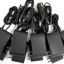Adaptador de corriente alterna de transmisión VR para HTC Vive Link Box 100 ~ 240 V 12 V reemplazar VER