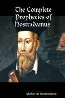 The Complete Prophecies Of Nostradamus | Michel De Nostredame | Taschenbuch