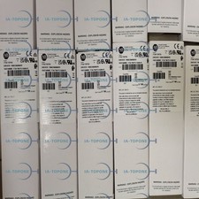 US STOCK 1PC Brand New Allen-Bradley 1734-TOP...