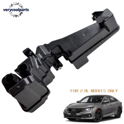 #ad #ad For 2016 2021 Honda Civic Air Intake Resonator Assembly 172305BAA00 Replacement $88.29