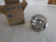 GE Quartzline Par Lamp Q20A/PAR56/2 300W, 20A (T)